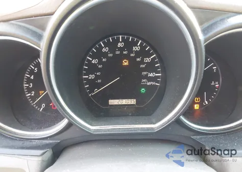 2008 Lexus Rx 350 from USA, damaged, VIN JTJGK31U280011358